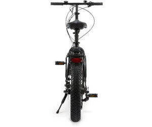 Nilox X5 PRO Bicicletta Elettrica Pieghevole 250 W 20"