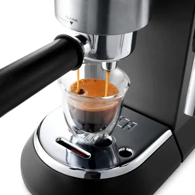 DeLonghi Dedica Style EC 685.BK Macchina per Espresso 1,1 L