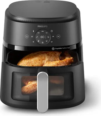 Philips 2000 Series NA231/00 Friggitrice ad Aria