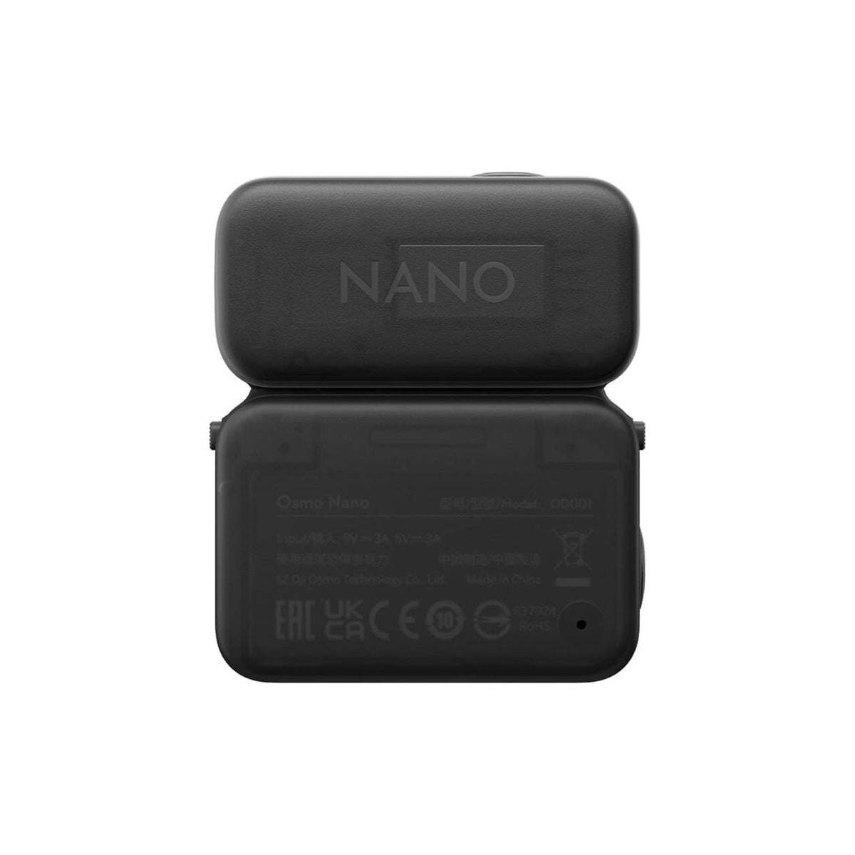DJI Osmo Nano Combo Standard Action Cam 4K