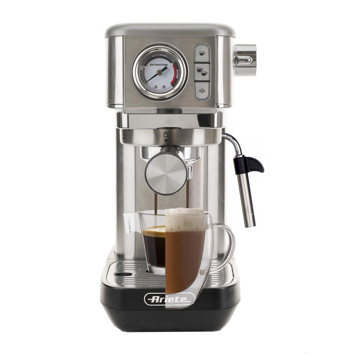 Ariete 1381 Macchina da Caffè 15 bar 1300 W
