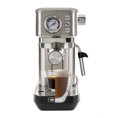 Ariete 1381 Macchina da Caffè 15 bar 1300 W