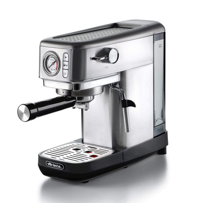 Ariete 1381 Macchina da Caffè 15 bar 1300 W
