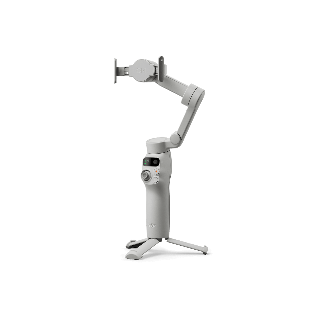 DJI Osmo Mobile 7 Stabilizzatore per Smartphone