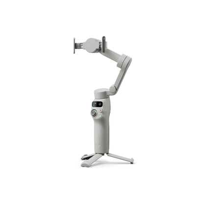 DJI Osmo Mobile 7 Stabilizzatore per Smartphone