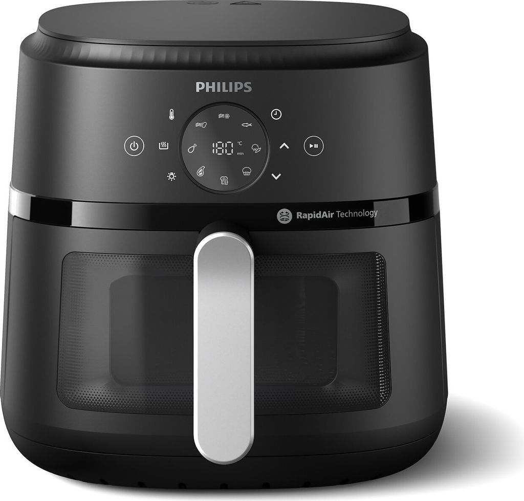 Philips 2000 Series NA231/00 Friggitrice ad Aria