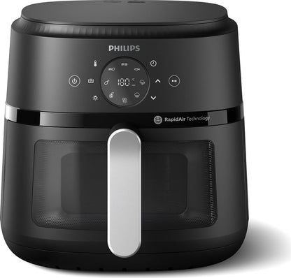 Philips 2000 Series NA231/00 Friggitrice ad Aria