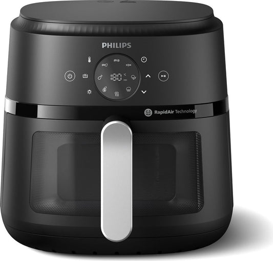 Philips 2000 Series NA231/00 Friggitrice ad Aria