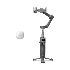 DJI Osmo Mobile 7 Stabilizzatore per Smartphone