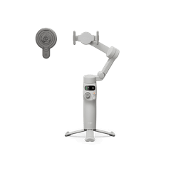 DJI Osmo Mobile 7 Stabilizzatore per Smartphone