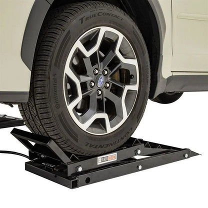 Coppia Rampe di Sollevamento Idrauliche per Auto 1360 kg