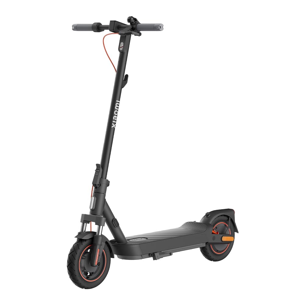 Xiaomi Electric Scooter 5 Monopattino Elettrico 350W
