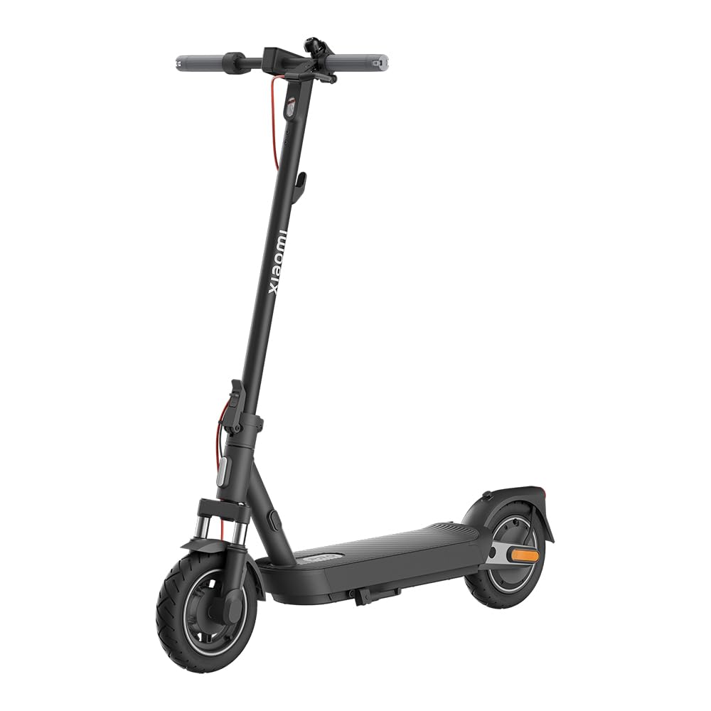 Xiaomi Electric Scooter 5 Monopattino Elettrico 350W
