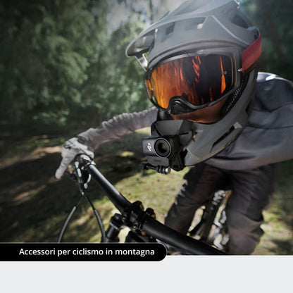 DJI Osmo Nano Combo Standard Action Cam 4K