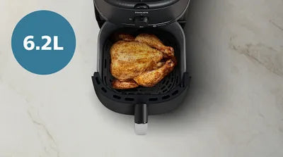 Philips 2000 Series NA231/00 Friggitrice ad Aria