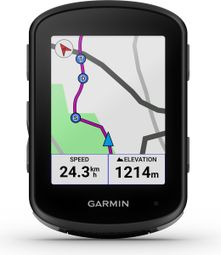 Garmin 010-02694-01 Edge 540 Ciclocomputer GPS