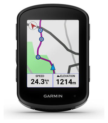 Garmin 010-02694-01 Edge 540 Ciclocomputer GPS