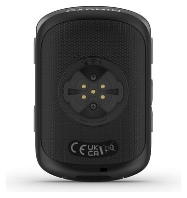 Garmin 010-02694-01 Edge 540 Ciclocomputer GPS