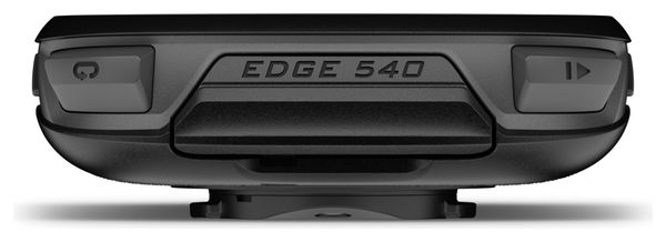 Garmin 010-02694-01 Edge 540 Ciclocomputer GPS