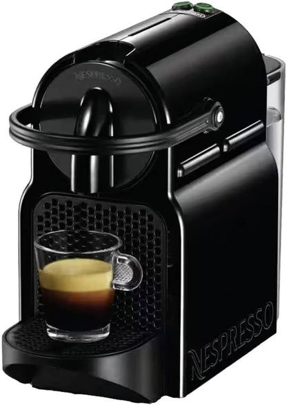 Nespresso Inissia EN80.B Macchina da Caffè 19 bar 1260 W