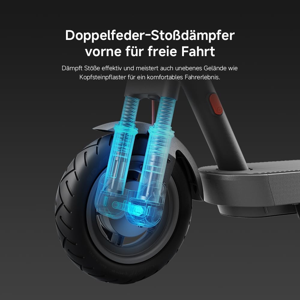 Xiaomi Electric Scooter 5 Monopattino Elettrico 350W