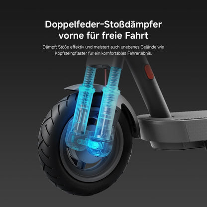 Xiaomi Electric Scooter 5 Monopattino Elettrico 350W