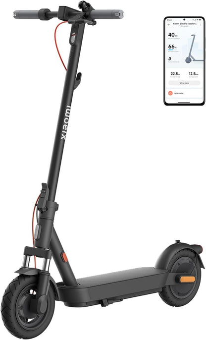 Xiaomi Electric Scooter 5 Monopattino Elettrico 350W