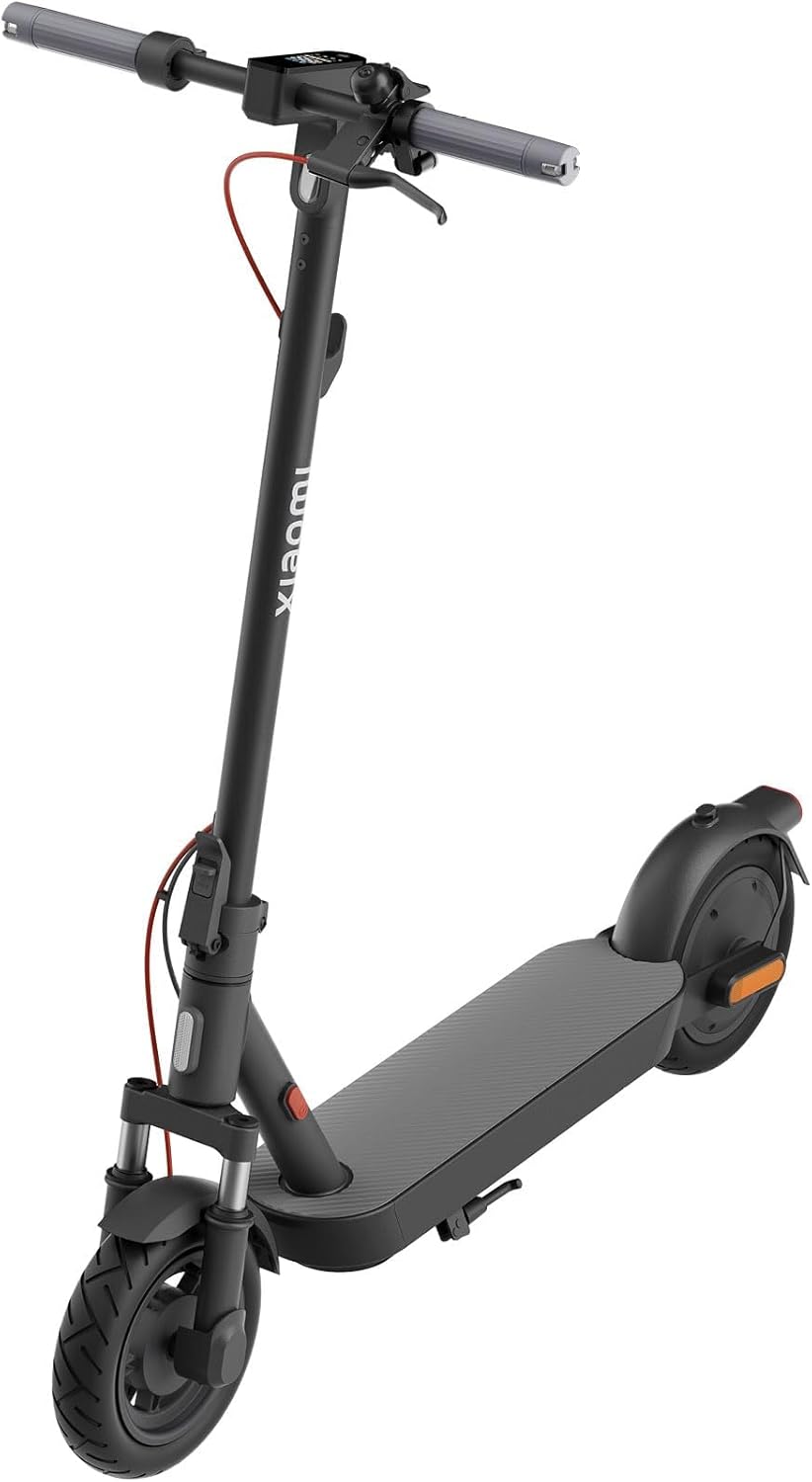 Xiaomi Electric Scooter 5 Monopattino Elettrico 350W