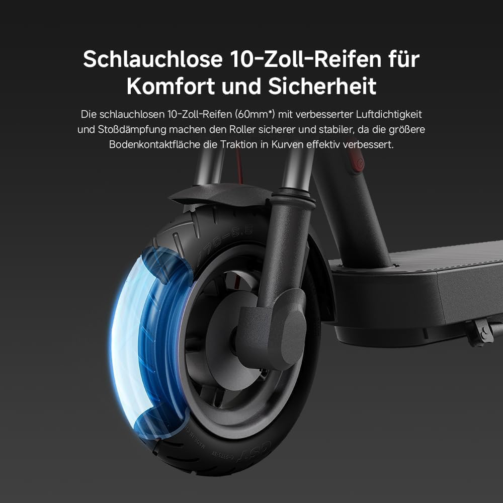 Xiaomi Electric Scooter 5 Monopattino Elettrico 350W