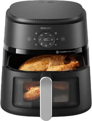 Philips 2000 Series NA231/00 Friggitrice ad Aria