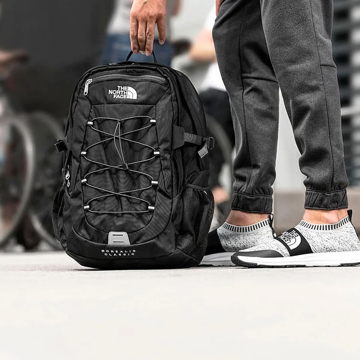 The North Face Borealis Classic Zaino Uomo 29 L