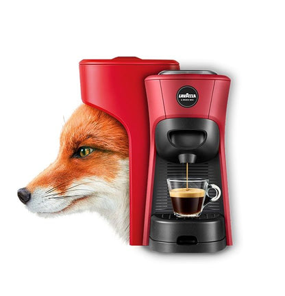 Lavazza Tiny Eco LM 840 Macchina da Caffè 1450 W 0.6L