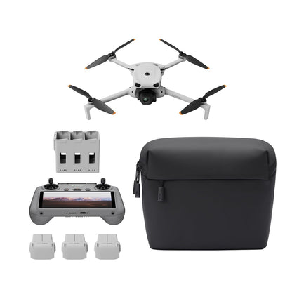 DJI Lito X1 Drone Quadrirotore 48 MP 249 g