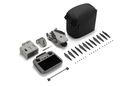 DJI Lito X1 Drone Quadrirotore 48 MP 249 g