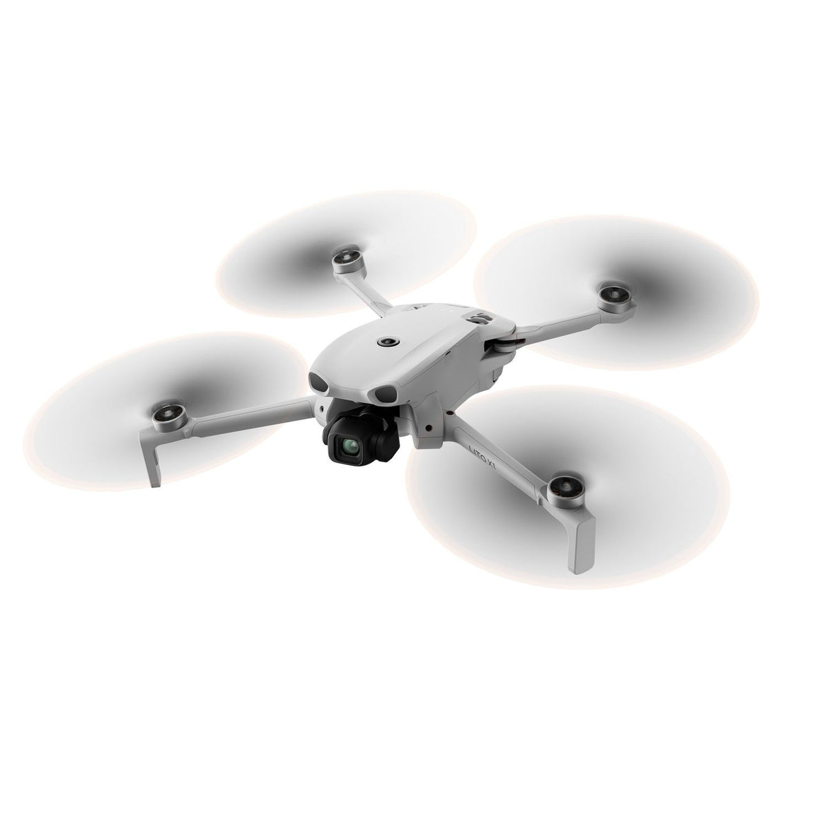 DJI Lito X1 Drone Quadrirotore 48 MP 249 g