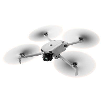 DJI Lito X1 Drone Quadrirotore 48 MP 249 g