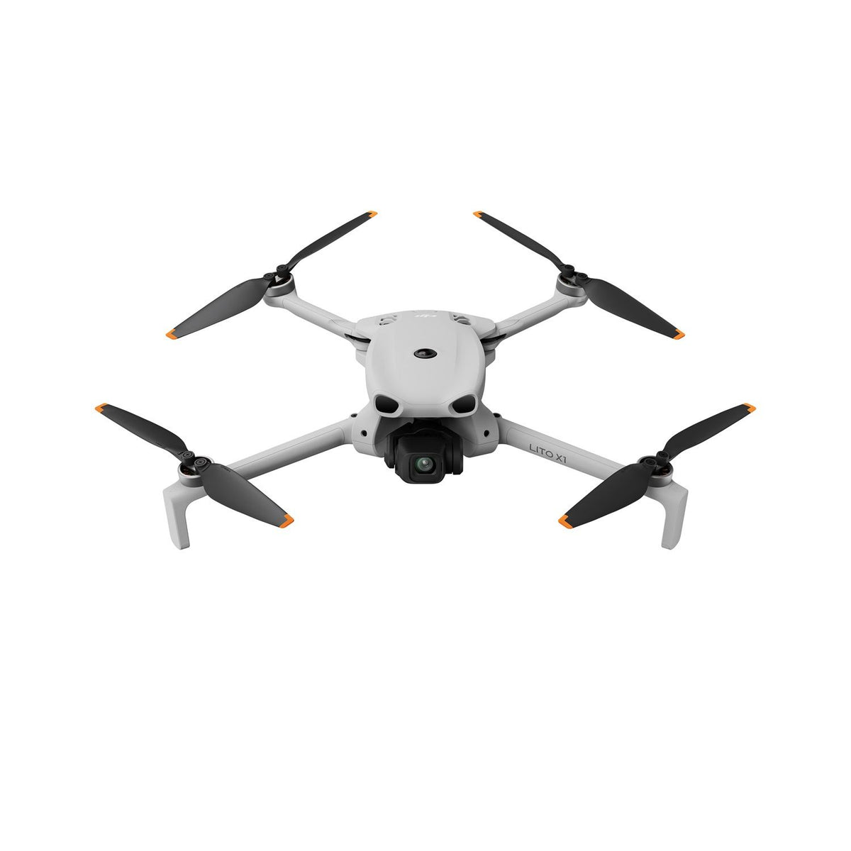 DJI Lito X1 Drone Quadrirotore 48 MP 249 g