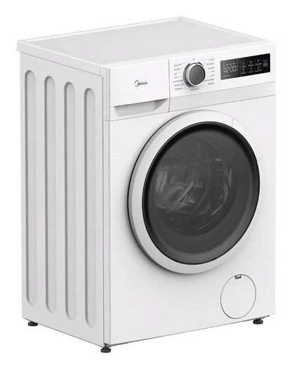 Midea MF110W90BA10 Lavatrice a Carica Frontale 9 kg 1351 Giri/min