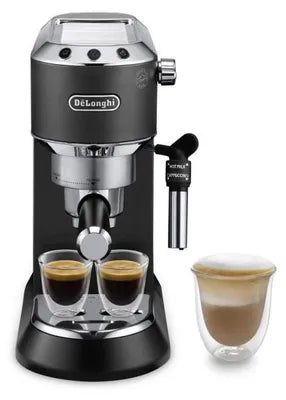DeLonghi Dedica Style EC 685.BK Macchina per Espresso 1,1 L
