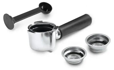 DeLonghi Dedica Style EC 685.BK Macchina per Espresso 1,1 L