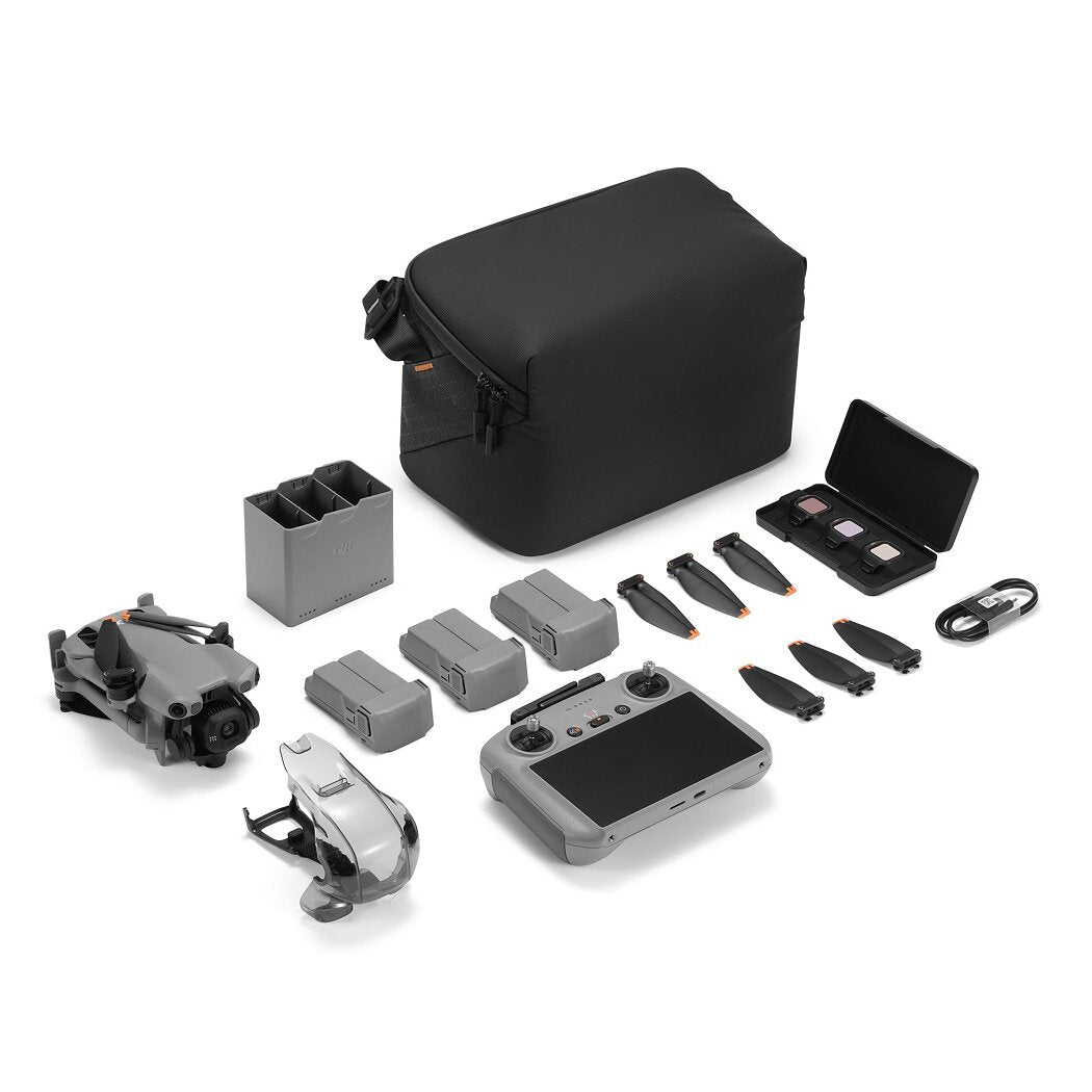 DJI Mini 5 Pro Drone con Fotocamera 4K HDR