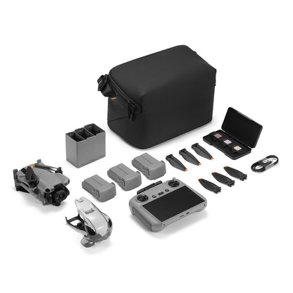 DJI Mini 5 Pro Drone con Fotocamera 4K HDR