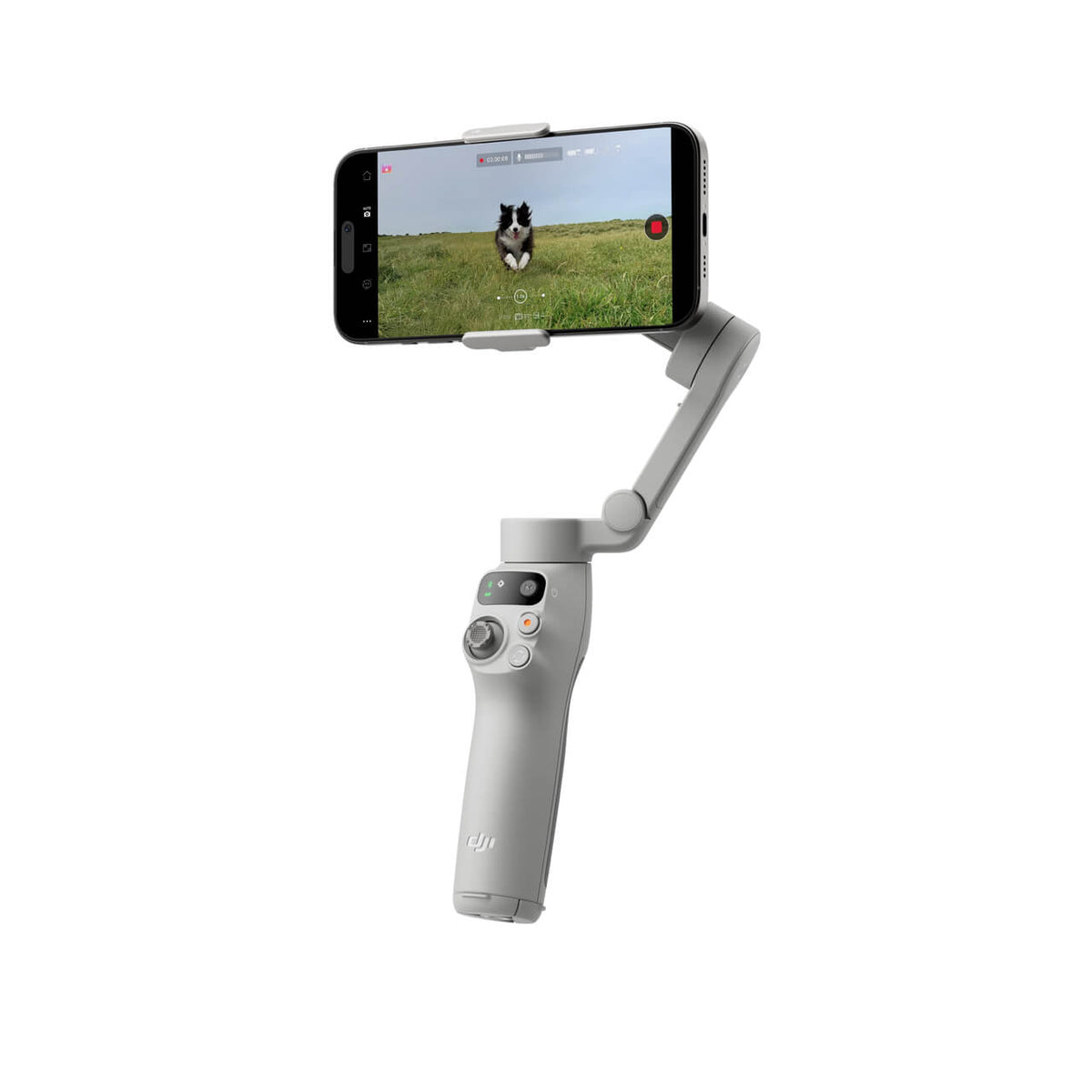 DJI Osmo Mobile 7 Stabilizzatore per Smartphone