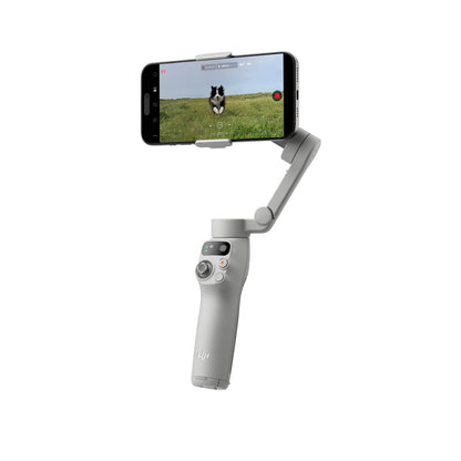 DJI Osmo Mobile 7 Stabilizzatore per Smartphone