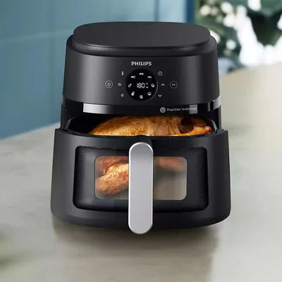 Philips 2000 Series NA231/00 Friggitrice ad Aria