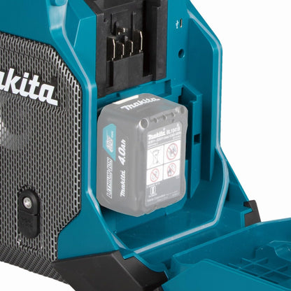 Makita MR007GZ Radio da Cantiere Petrol