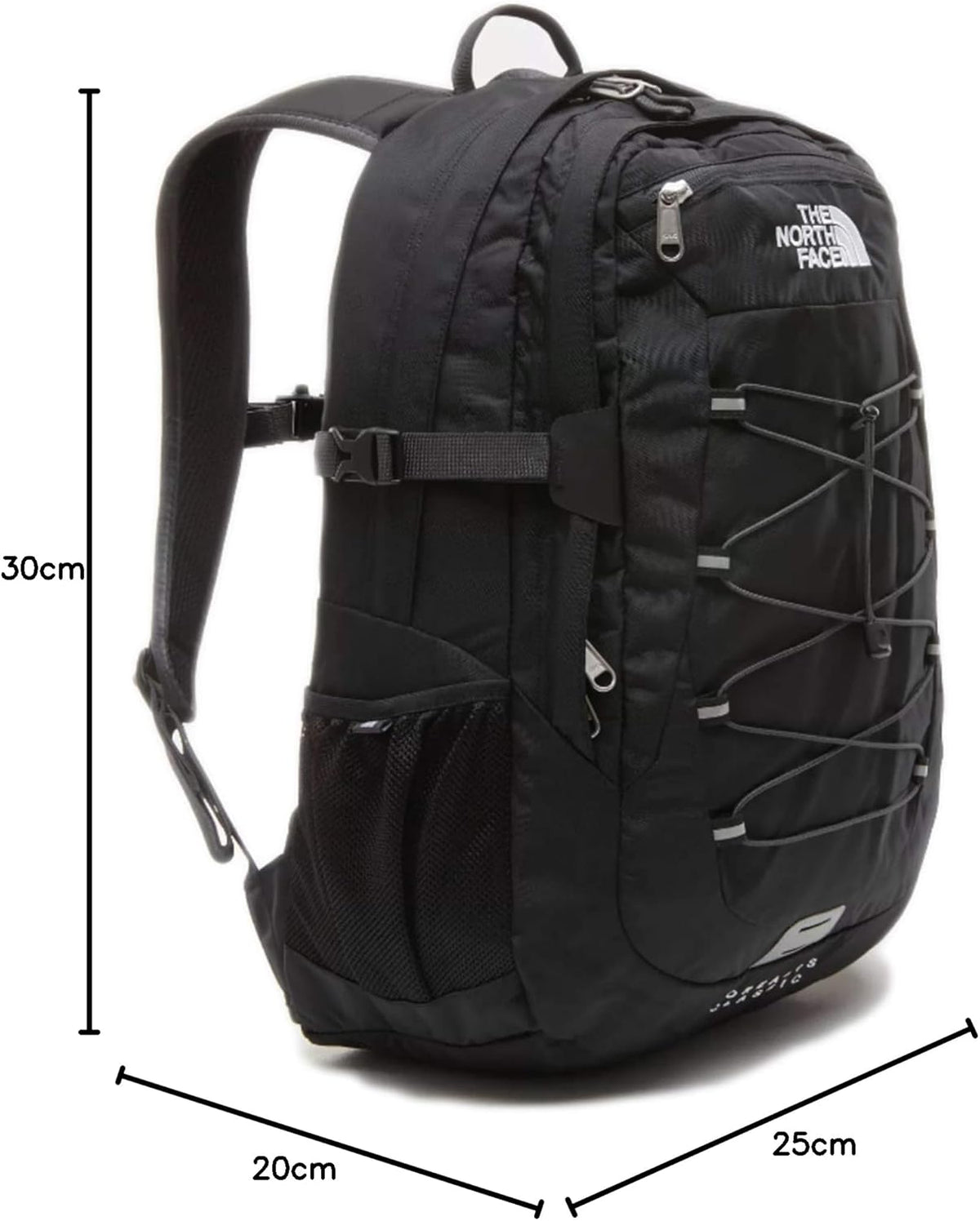 The North Face Borealis Classic Zaino Uomo 29 L