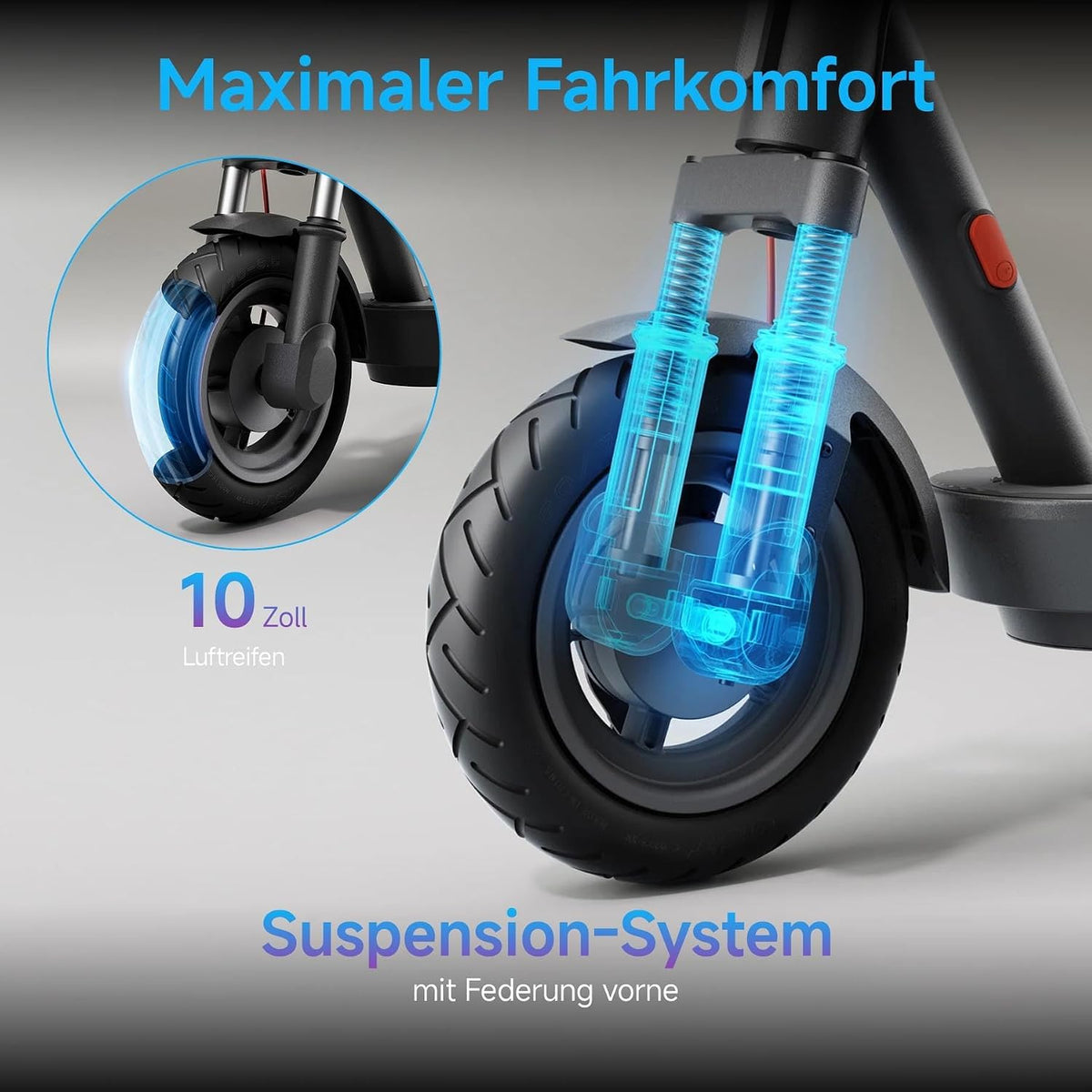 Xiaomi Electric Scooter 5 Monopattino Elettrico 350W