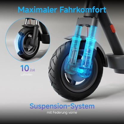 Xiaomi Electric Scooter 5 Monopattino Elettrico 350W