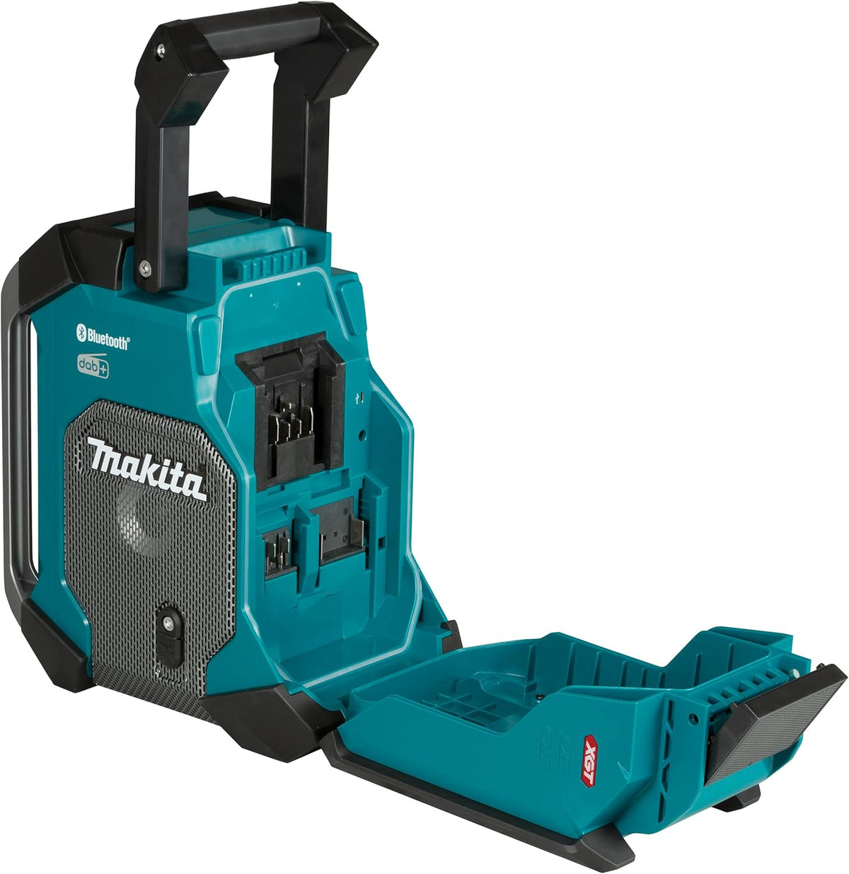 Makita MR007GZ Radio da Cantiere Petrol